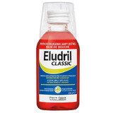 Eludril Classic, collutorio, 200 ml