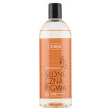 Ziaja Słoneczna Pigwa, gel doccia, 500 ml