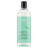 Ziaja Tea Mint, gel doccia, 500 ml