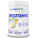 Allnutrition Isotonico Limone, 700g