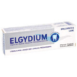 Elgydium Brillance&Care, dentifricio contro le macchie, 30 ml