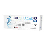 Fluidi Mitochondriali, Liquido 4 ml