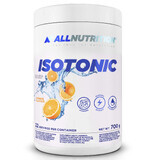 Allnutrition Isotonico arancia, 700g