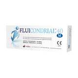 Fluidocon M, Soluzione, 2 ml