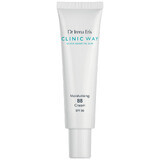 Dr Irena Eris, Crema BB Idratante Clinic Way SPF 50, 30 ml.