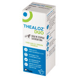 Thealoz Duo, 10 ml, Thea