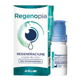 Regenopia, collirio rigenerante, 10 ml