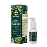 Herbal Medica Orelon NaturSpray per le orecchie, per adulti e bambini dopo 3 mesi, 15 ml