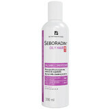 Seboradin Oily Hair, lozione per capelli grassi e tendenti alla caduta, 200 ml