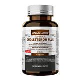 Singularis Superior Cholesteron Plus, 60 capsules