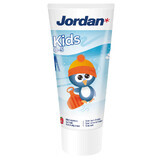 Jordan Bambini Dentifricio al Frutto per Bambini da 0 a 5 Anni, 50ml