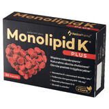 Monolipid K Plus, 30 Kapseln