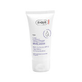 Ziaja MED, Crema Viso con Semi di Lino SPF 20, 50 ml