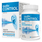 Audiocontrol, 30 tabletek