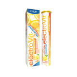 Probiotico Effervescente al Limone - ElectroVit, 20 compresse