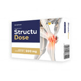 Integratore Strutturale, 60 capsule