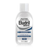 Eludril White Pyn do pukania jamy ustnej, 500 ml