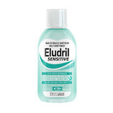 Risciacquo orale Eludril Sensitive, 500 ml