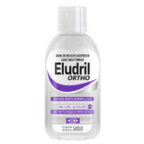 Eludril Ortho - Soluzione Igiene Orale Professionale, 500 ml