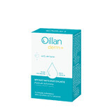 Oillan Derm+, sapone olezzante, dal 1° giorno di vita, 100 g