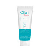 Oillan Crema Protettiva Viso e Corpo per Bambini, 75 ml