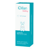 Oillan Baby Latte Corpo Protettivo, 200 ml