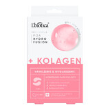 Collagen Eye Pads for Skin Moisturization and Smoothing - L Biotica PHF Hydrogel