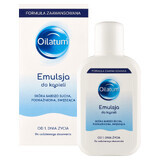 Oilatum Med Emulsione Bagno 250 ml - per Pelle Molto Secca, Irritata e Pruriginosa