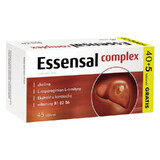 Complesso Essenziale, 45 Compresse