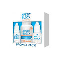 Confezione Apetit Block Sinetrol, 30 capsule + 2 flaconi x 15 ml, Empire Expert Pharma