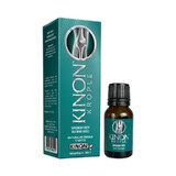 Kinon, vitamina K2-MK7 da natto 75 μg, gocce, 10 ml DATA BREVE