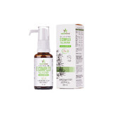 HempKing Complesso naturale di Viamina E a spettro completo in olio di canapa, gocce, 30 ml A BREVE DURATA