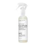 Olaplex No. 0, trattamento intensivo ristrutturante per capelli, 155 ml