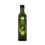 Dary Natury Olio di semi di enotera biologico, spremuto a freddo, 100 ml