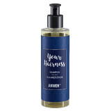 Anwen Your Hairness, shampoo (non solo) per uomo, 200 ml