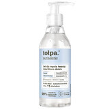 Tolpa Authentic, Gel detergente per pelle idratata, 195 ml