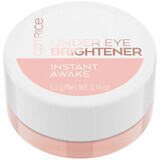 Catrice Under Eye Brightener, correttore illuminante, 010 Light Rose, 4,2 g