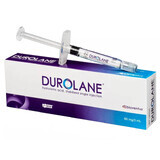 Durolane 60 mg/ 3 ml, siringa da 3 ml x 1 fiala