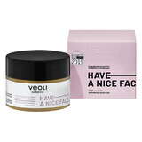 Veoli Botanica Have a Nice Face, cremă de zi cu hidratare profundă, 50 ml