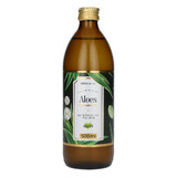 SEMA Herba Aloe, succo di foglie, 500 ml