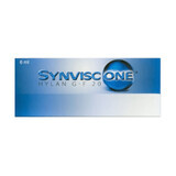 Synvisc Hylan G-F 20 16 mg/2 ml, 2 ml x 3 siringhe preriempite