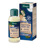 Kneipp Buona notte Pino svizzero e Amyris, olio per il corpo, 100 ml