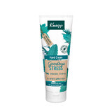 Kneipp Addio Stress Rosmarino e Menta, crema mani, 75 ml