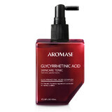 Aromase Glycyrrhetinic Acid Skincare, tonico all'acido glicirretico per cuoio capelluto e corpo, 80 ml