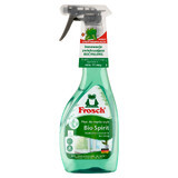 Frosch, detergente per vetri, Bio Spirit, 500 ml