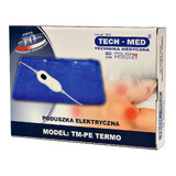 Tech-Med TM-PE Thermo, cuscino elettrico