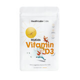 Health Labs MyKids Vitamina D3, gelatine, 60 pezzi