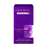 Dermika Imagine Diamond Skin, siero antirughe sferico 3D, 60 g