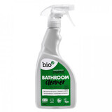 Bio-D, Spray per la pulizia del bagno, Pino e Cedro, 500 ml