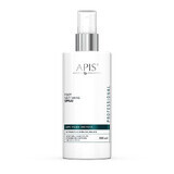 Apis Api-Podo Intense, spray ammorbidente per piedi con acido lattico 10% e urea 30%, 300 ml